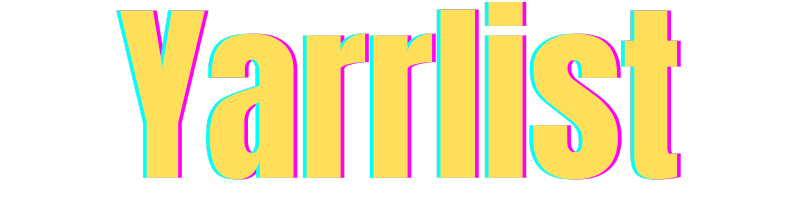 YarrList – Discover & Watch Free Movies Online in HD & 4K YarrList logo